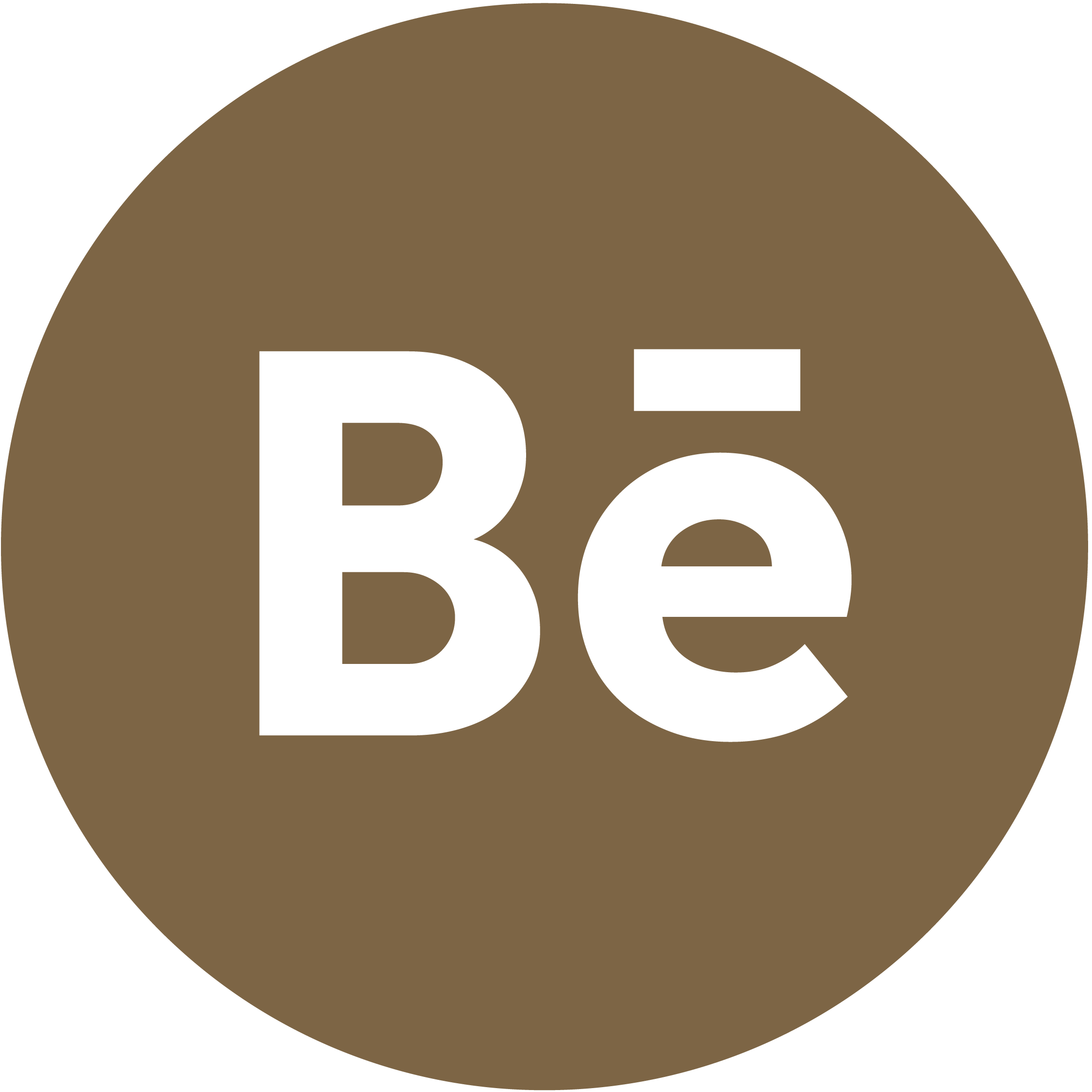 icono behance