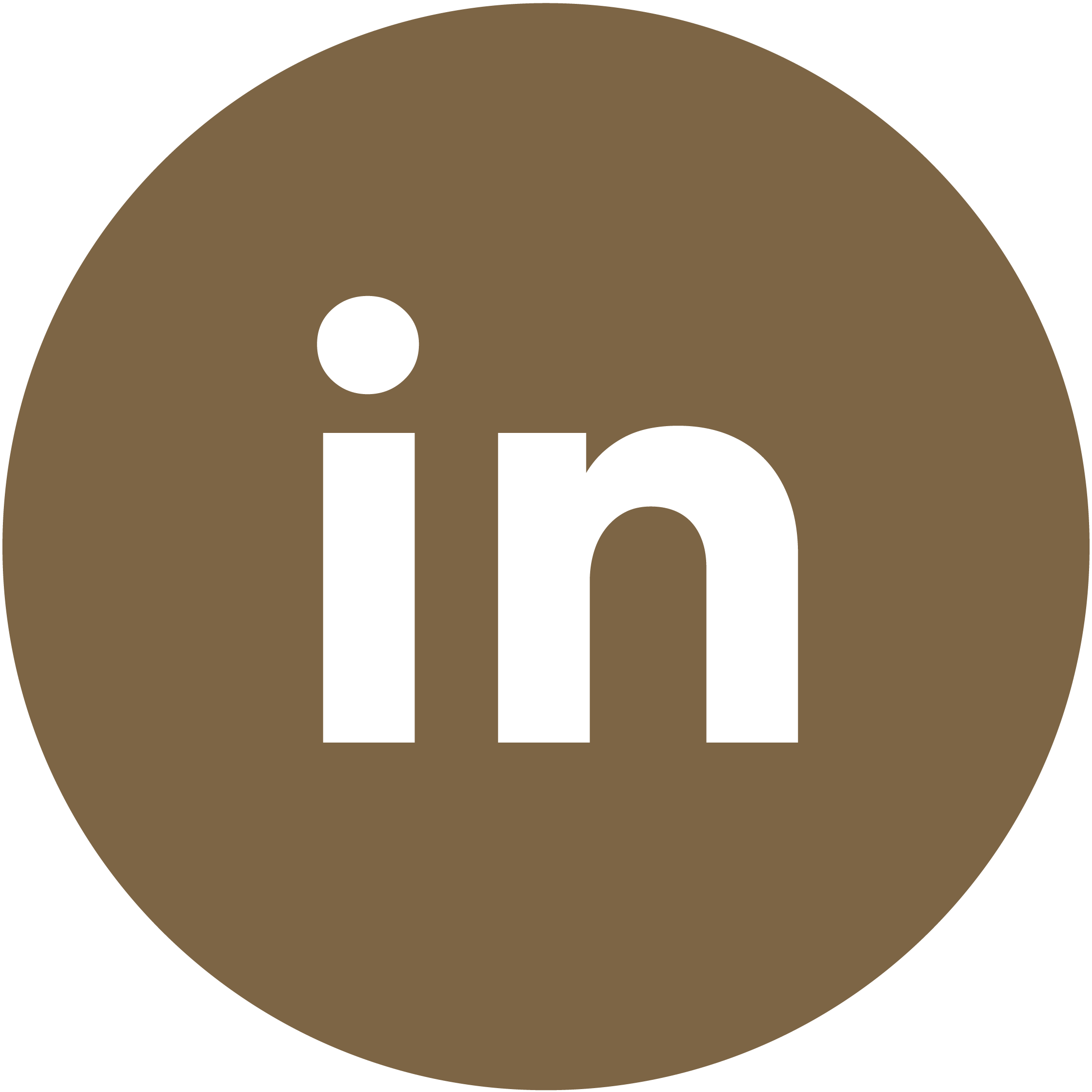 icono linkedIn