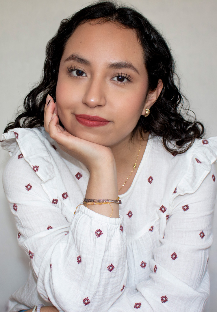 fotógrafa Alejandra Salazar